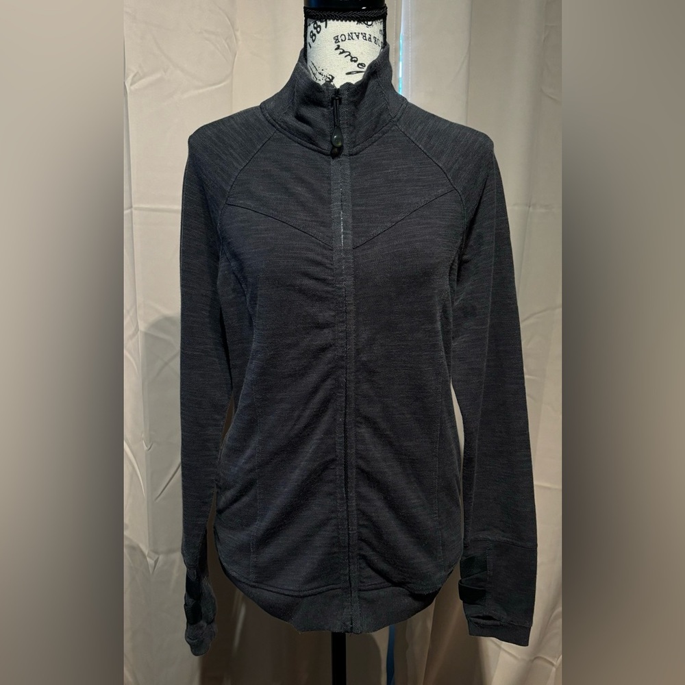 Fox Racing zip up size XL